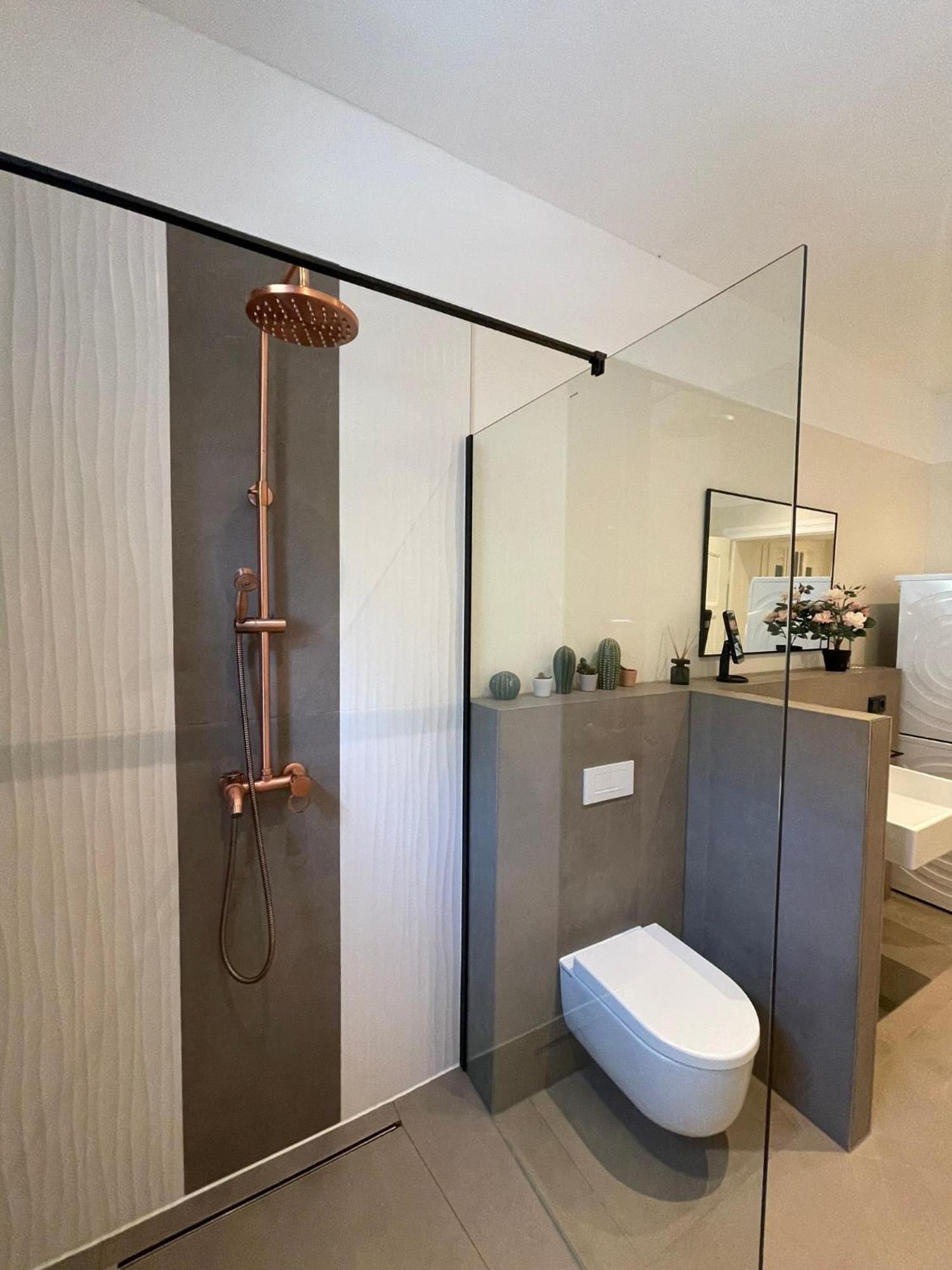 Soul-Apartment Terrasse Privat-Parkplatz Boxspringbett 55Zoll Tv Wlan Leipzig Luaran gambar